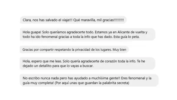 Bali La Guia Definitiva Testimonios