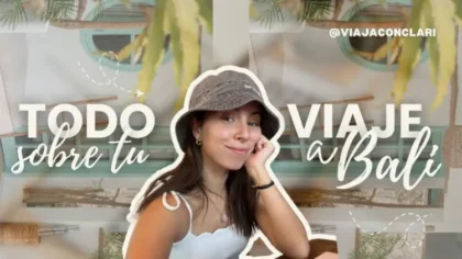 bali la guia definitiva