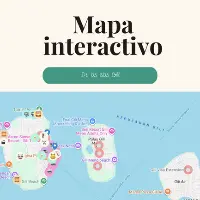 mapa interactivo producto