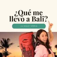 que me llevo a bali producto